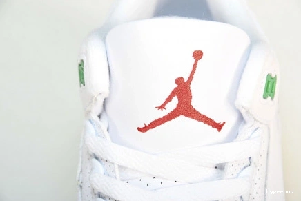 Hyperoad “Lucky WMNS Jordan Green” Air 3 1007